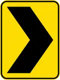Curve marker