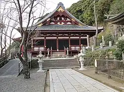 Kannon-do