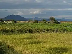 Namwon Countryside - Keumji Myeon - 2010(2)