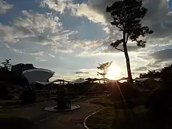 Namwon Tourist Complex - 2010 (1)