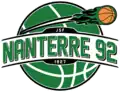 Nanterre 92 logo