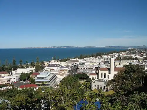 Napier
