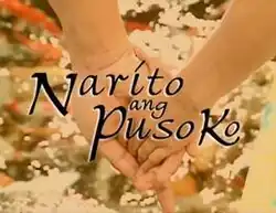 An image of two hands, holding one another. The series title is displayed all over the image.