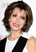 Natasha Kaplinsky