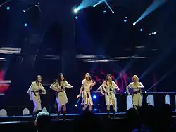 Neiokõsõ in Istanbul (2004)