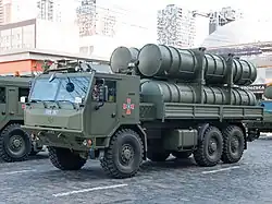 Transport without crane