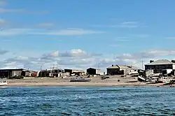 Neshkan (Chukotka, Russia; 67°2‘15’’N, 172°57’50’’W)