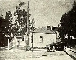 Image 17Nestor studio, 1911 (from Film industry)