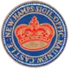 Official seal of New Castle, New Hampshire