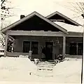 Blizzard of 1950