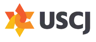 Logo of United Synagogue of Conservative Judaism