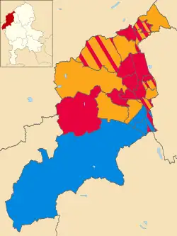 2002 results map