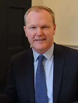 Newly Elected Deputy Séamus McGrath TD (cropped).jpg