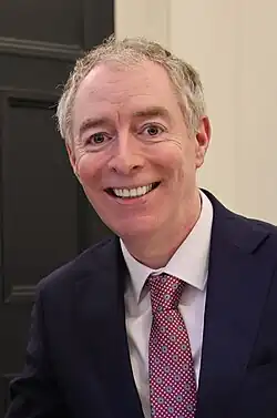 Newly Elected Deputy Shay Brennan TD (Dec, 2024) (cropped).jpg
