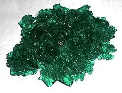 Nickel(II) nitrate