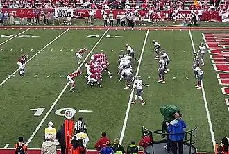 Nicholls Colonels vs. Arkansas Razorbacks
