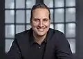 Nick Di Paolo, stand-up comedian, actor, writer, and podcaster