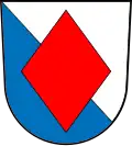 Coat of arms of Niederaichbach