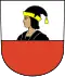 Coat of arms of Niederhasli