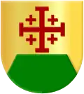 Coat of arms of Nijewier