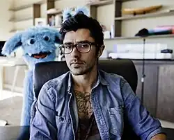 Kshmr in 2013