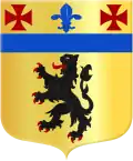 Coat of arms of Noordwijk
