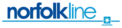 Norfolkline logo