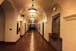 The Bridge Laboratory of Physics