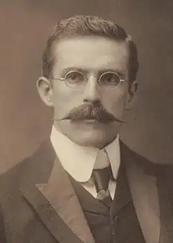 Norman Ewing (1870-1928)