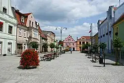 Rynek (Market Square)
