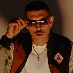 Noyz Narcos in 2022