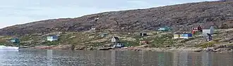 Nutaarmiut