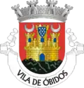 Coat of arms of Óbidos