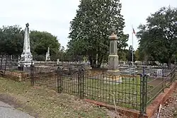 Oak Grove Cemetery
