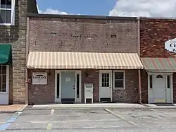 Gladys M. Clark Public Library