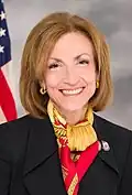 Rep. Hayworth