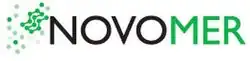 Novomer logo