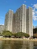 Yau Oi Estate