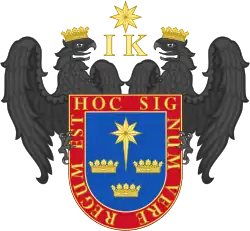 Coat of arms of