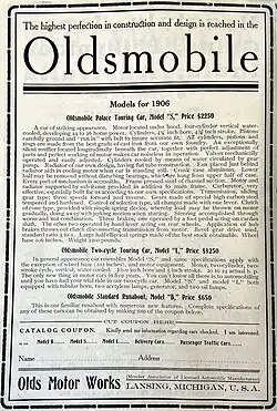 Sunset, June–July 1906