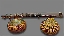Rudra veena