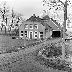 Farm Cornelia's Hoeve