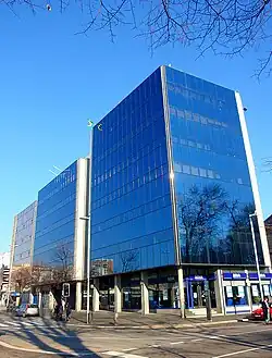 Consulate-General in Porto