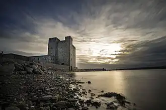 Oranmore Castle