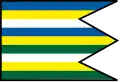 Flag of Oravce