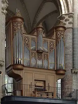 organ