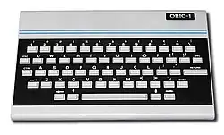 Oric-1