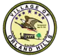 Orlando Hills Seal