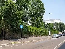 Orto Botanico Didattico Sperimentale dell'Università di Milano