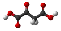 Ball-and-stick model